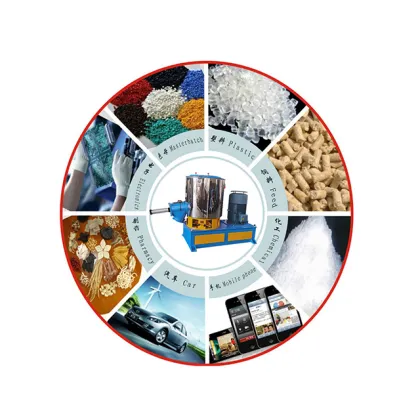 Tianhua Sulfuric Acid Drying Equipment with Anodically Protected Sulfuric Acid Cooler