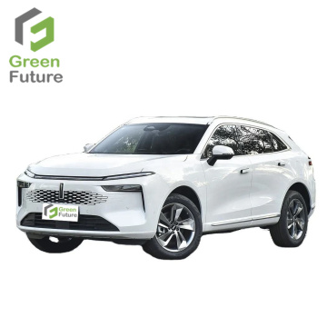 GWM WEY DHT PHEV MECHAKA Kaffee 1.5T Plug-in Hybrid Gebrauchte Car Search
