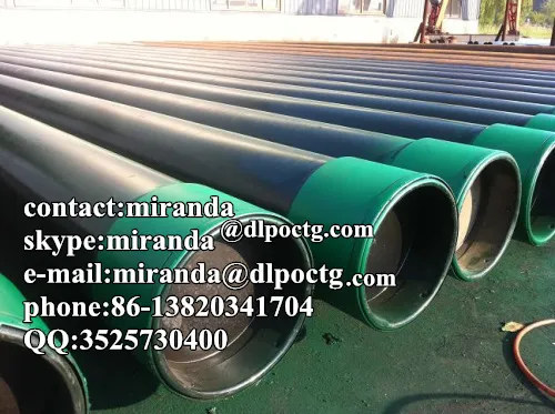 1 66 Nue Thread P110 Material Tubing