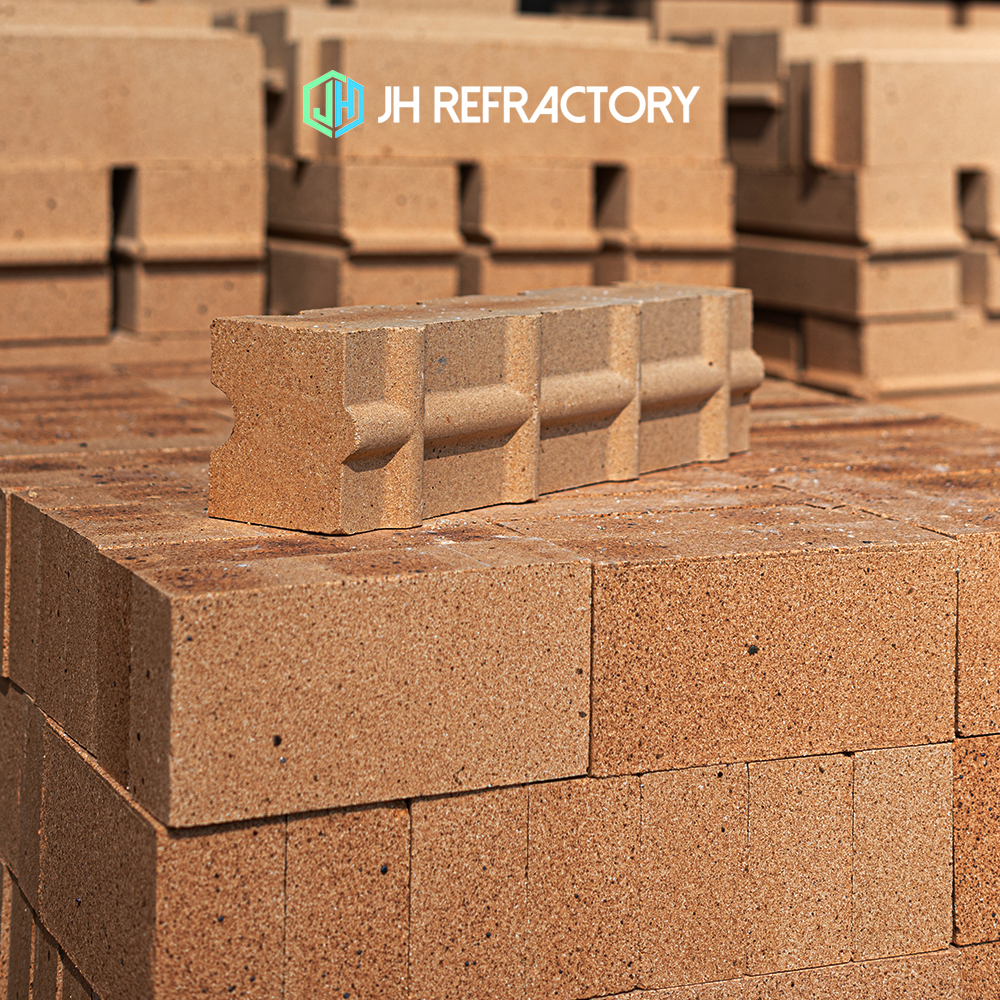 High quality clay bricks heteromorphic brick live action