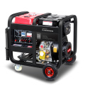 5kva 5kw 20kva diesel welding generator diesel welder