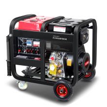 5KVA 5KW 20KVA ولحام لحام الديزل ديزل لحام