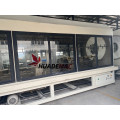 630-1200mm HDPE tube production line / making machine