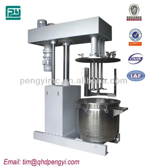 low speed paint mixer