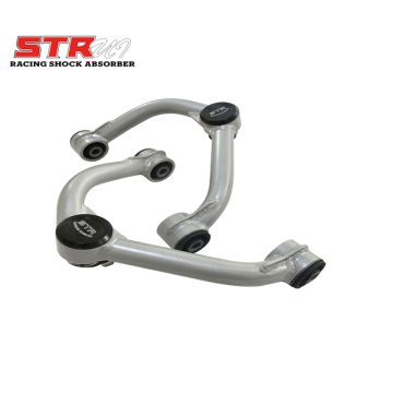 トヨタLC200のSTR 4WDサスペンションバルブと制御アーム