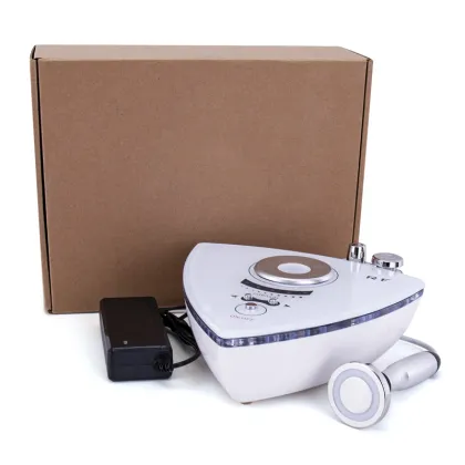 RF Radio Frequency Skin Tightening Machine