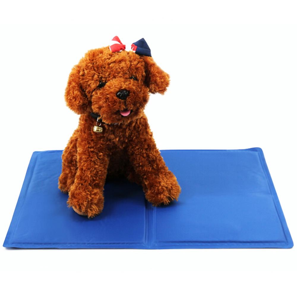 Pet Comfort Chilly Ice Pad