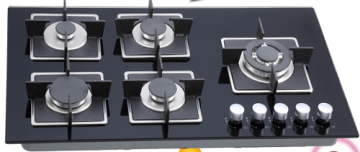Built in Cooker Hob Four Hob Cooktop
