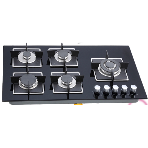 Built in Cooker Hob Four Hob Cooktop