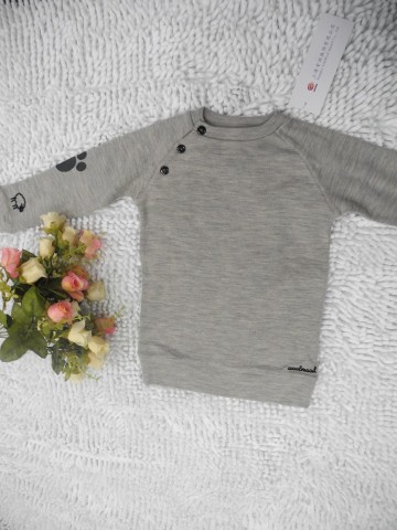 100% Merino Wool Baby Clothing Sets