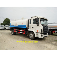 Jac 9200l Ruwa Tank wanda ruwa mai narkewa