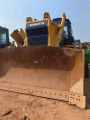 2021 tahun yang digunakan Shantui Crawler Bulldozer SD32