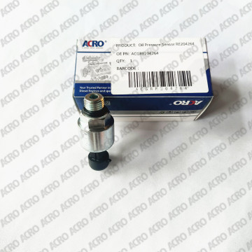 Sensore di pressione dell'olio di trasmissione RE204264 Adatto a John Deere