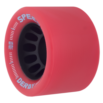 High-Quality, Anti-Wear Roller Skate Wheels - 43x62mm Tiger Win Derby Speed Skating Wheels with 12 Holes - 2000pcs per Color - CN;GUA