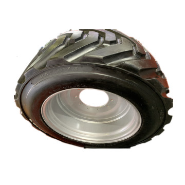 PU Foam Filled Tyre 445/65-22.5