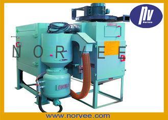 High Efficiency Industrial Portable Sand Blasting Machine F