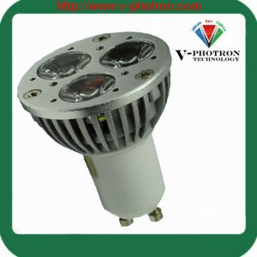 Gu10 Long Lifetime  Spot Light 6W