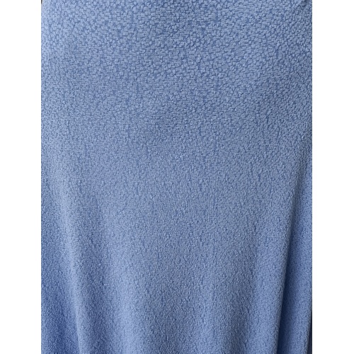 Tr. Jacquard Stoff gestrickt mit Spandex