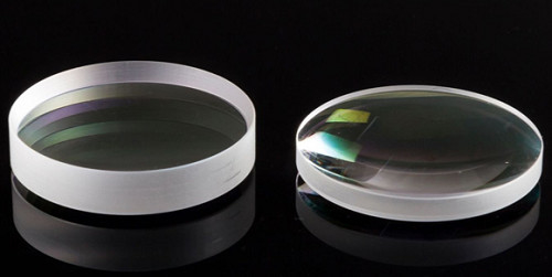WSX Focusing Lens Collimation Lens pour WSX NC60 CUT CUT Tête 3