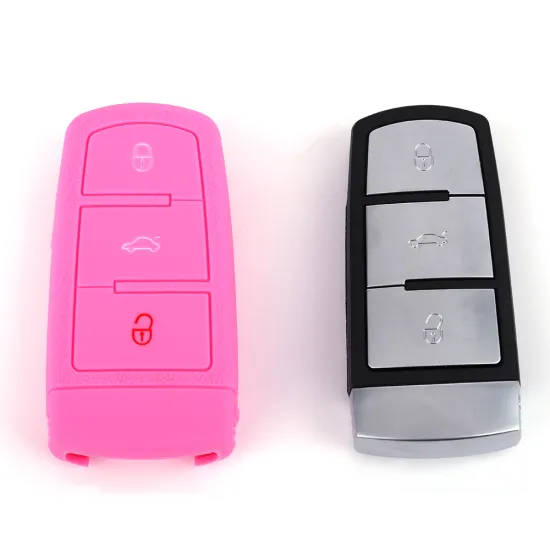 VW Silicone Protector Cover