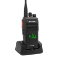 LARGO RANGO ECOME ET-538 Professional Radio Radio Way Walkie Walkie Talkie