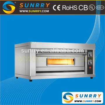 High quality bakery electric baking Deck Oven price