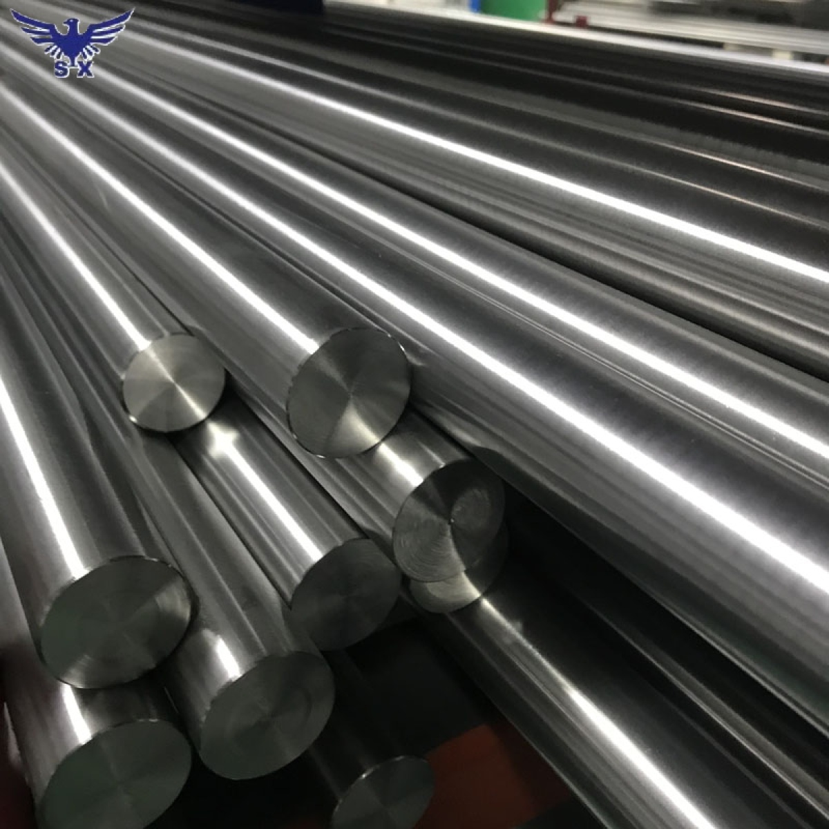 Gr2 Titanium Rod for Medical Implants