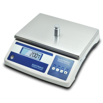 10kg/0.1g Electronic Table Scale