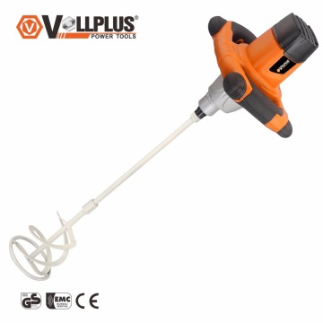 VOLLPLUS VPEM1005 1220W 1400W 1600W mini electric paint mixer