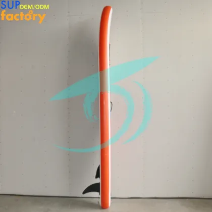China Inflatable SUP Surfboard Manufacturer