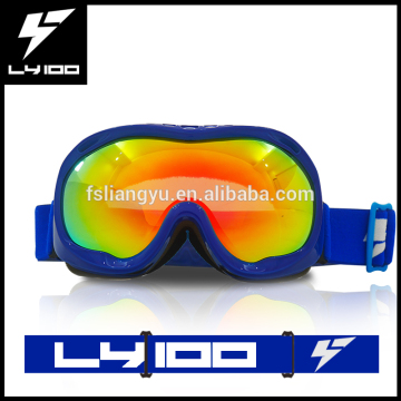 Motorcycle Glasses Goggles Thick double lens Sand and dust prevention Protective eyewear