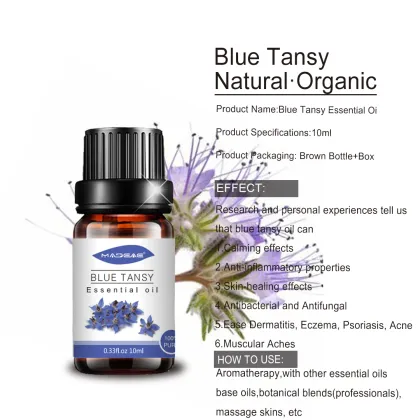 Kudzu Root Pueraria Mirifica Essential Oil