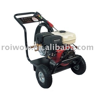 Gasoline pressure washer RWGEC-30217( 9.0HP )