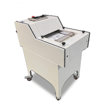 Commercial Mini Toast Moulder Machine for Bread Dough ZM-28