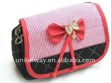 ladys cosmetic bags