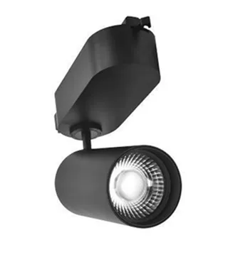 Hot Sale Aluminum Die Casting 18W-35W LED Track Light for Jewelry Showcase