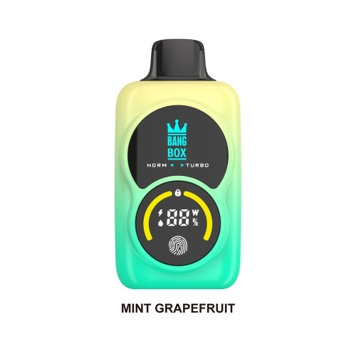 Bang box 35K Puffs 2 Mode Power Wholesale