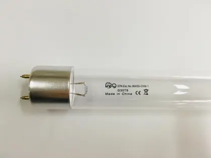 UVXVU G30T8 Ultraviolet Germicidal Bulb