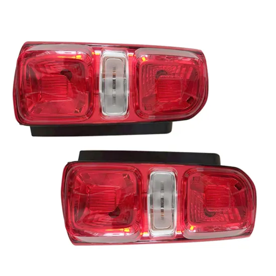 Fast Delivery Tail Lamp R for Opel Vauxhall Vivaro 2019 - 9808243080