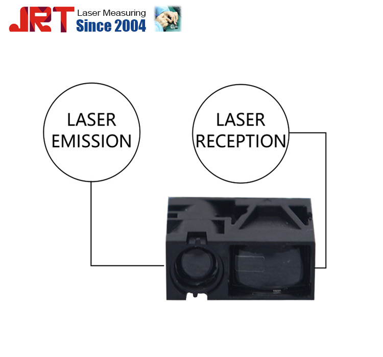 10m Smart Radar Sensor