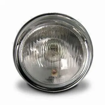 Headlamp, Available in Customized Specifications