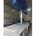 Mobile High Definitio -LED -Trailer