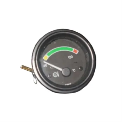 Wheel Loader Oil Temperature Meter 803502414 for LW300FN