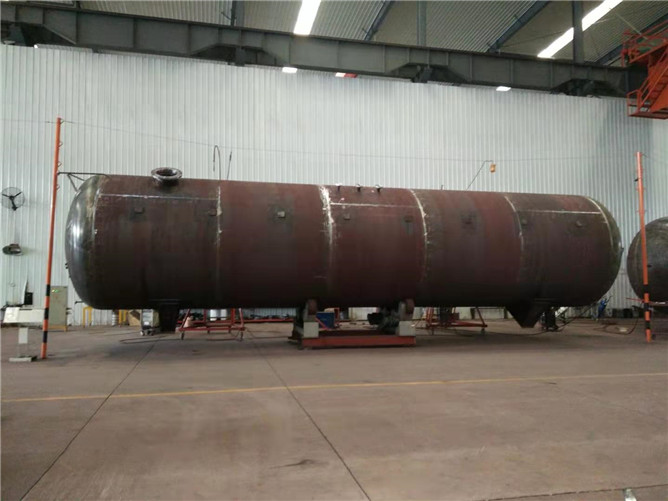 LPG Storage tank