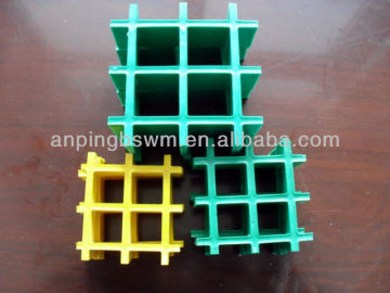 fiberglass gratings