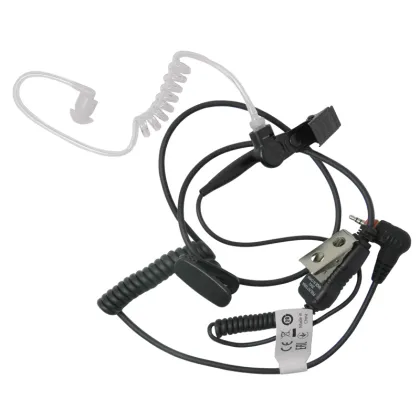 Motorola PMLN7158 wireless earpiece for motorola radio