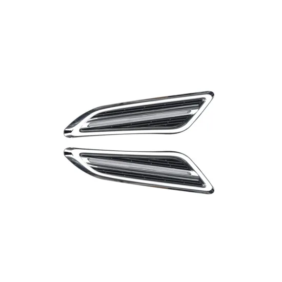 Side Lamp for Nissan Patrol Y62 TDCMY Automotive Parts