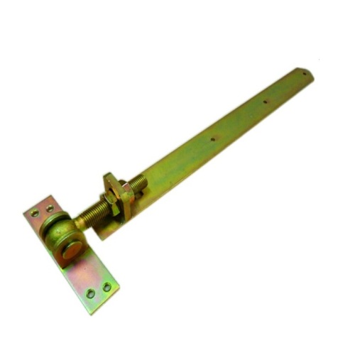 Adjustable Luxury gate hinge for Luxurious wooden gates