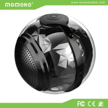 2017 Pokemon Ball Shape Bluetooth Speakers Dongguan Factory One Stop Service