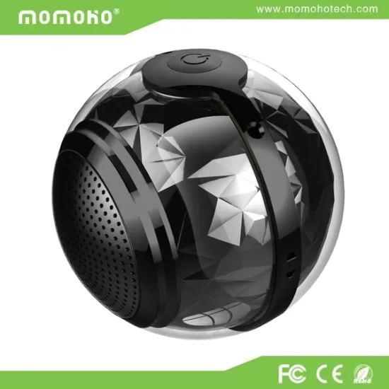 2017 Pokemon Ball Shape Bluetooth Speakers Dongguan Factory One Stop Service